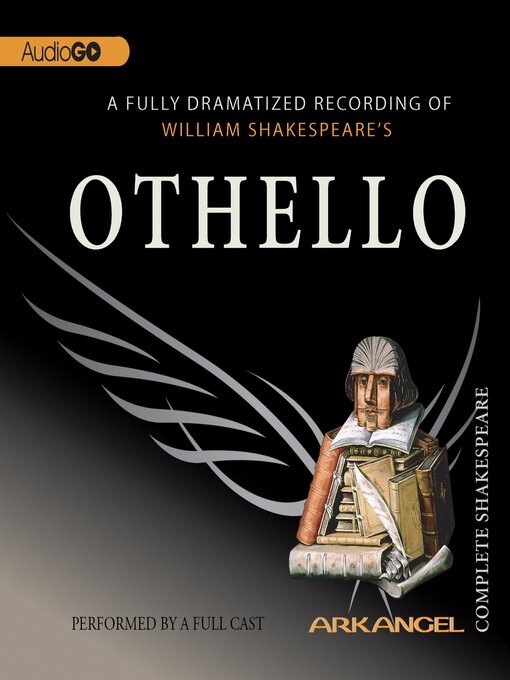 Title details for Othello by E.A. Copen - Wait list
